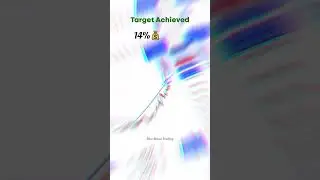 FDC LTD | TargetAchieved | BlueMoon Trading I 