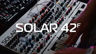 Falling // Elta Music Solar 42F Performance