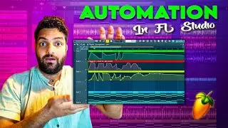 How to Automation in FL Studio | Class 13