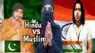 Hindu Vs Muslim Question Answer ||Reply Hindu Sher Boy Suresh