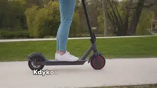 Elektrokoloběžky Aerium | Prozkoumej nové možnosti cestování!