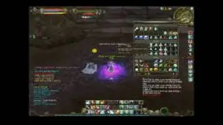Aion - KOR Seyfried the Sorceress
