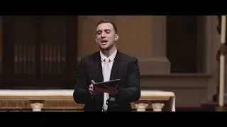 “See, how the glittering Ruler of the day” | Henry Purcell | TENET Vocal Artists
