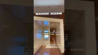 Life hack for japan 🚿 #japan #tokyo