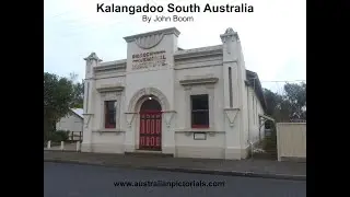 Kalangadoo South Australia