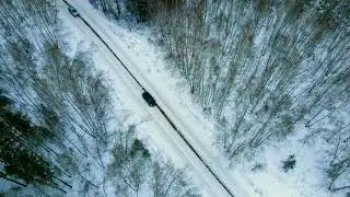 Полетали в Подгородке