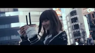 sleepyhead Digital Single「ぼくのじゃない」金子理江(LADYBABY) ver. MV