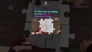 Mind Gyms: AI Training for Your Brain 🧠🎓 