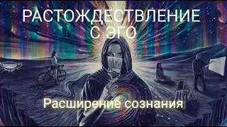 Растождествление с ЭГО при переходе на V ступень сознания