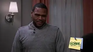 30 blackish 5 Nights A Week DCW50