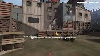 watch me block this