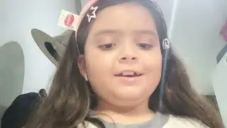 Minha rotina da noite 