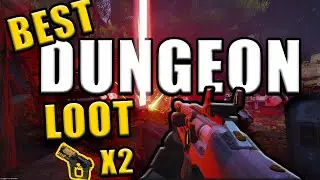 The Cycle Frontier Dungeon Loot Is OP