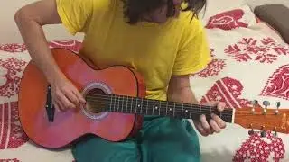 Gitara 
