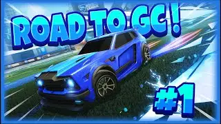 ROAD TO GC#1//Reprise des vidéos (explications)