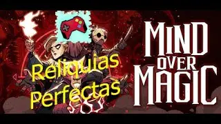 Buscando la reliquia PERFECTA, aprende a conseguirlas