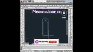 Hidden Tricks About Block Command & Oops Command In Autocad