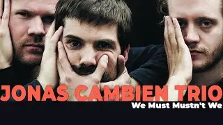 ДВЕ ПЛАСТИНКИ: JONAS CAMBIEN TRIO и Eyolf Dale & André Roligheten