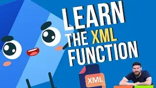 XML Function / Expression | Power Automate