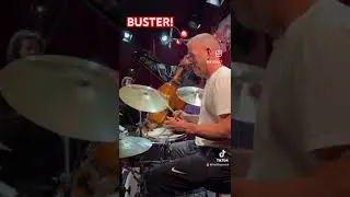 Walking Bass by The Master  Buster Williams