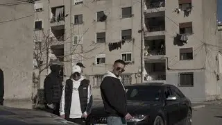 LIL Endi - Jet si ne filma (ft M.I.D)