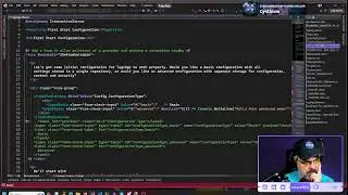 Migrating an application from Razor Pages to Blazor - part 2