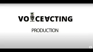 КАК ПРОХОДЯТ ИНТЕНСИВЫ ПО ОЗВУЧИВАНИЮ | ШКОЛА ОЗВУЧИВАНИЯ VOICEACTING