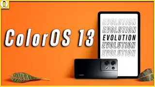 ColorOS 13 Review: Smoothest, Cleanest & Lightest OS Ever! 🔥