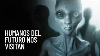 ASÍ SE VERAN LOS HUMANOS EN EL FUTURO ?