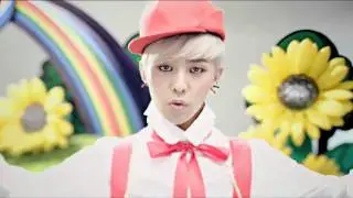 CraYon -G-DraGon M/V