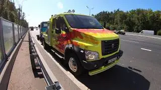 comtrans 2019 Titan Buksir