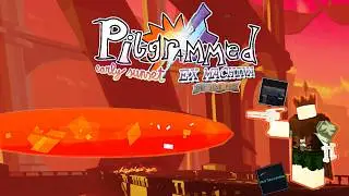 kaboom or something (Wayfinder build) | Pilgrammed Junkpits