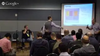 LCU13 ACPI power state mapping