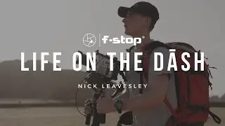 Optimizing Filmmaking Efficiency: Packing Hacks and Gear Tips with Nick Leavesley