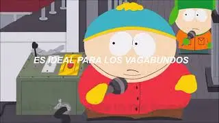 California Love - South Park (Subtitulado al español)