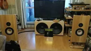 Железяка Льва, Мазурка Шопена