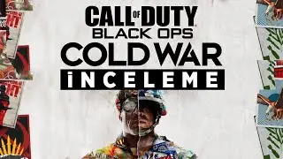 Call of Duty: Black Ops - Cold War | İnceleme