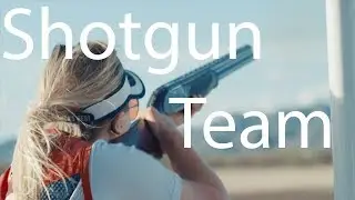 University of Arizona Shotgun Team
