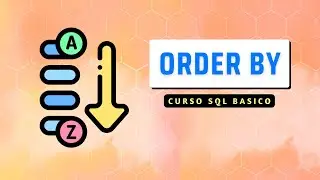 ORDER BY