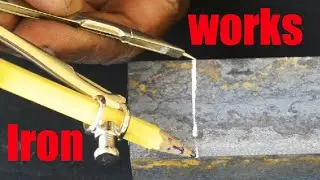 New Ideas For Homemade Iron Works