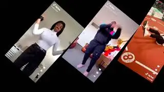 Tik Tok - Creators Films - 2020 Advertising Campaign