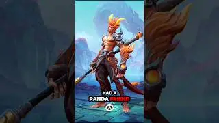 Facts about sun wukong mobile legends 