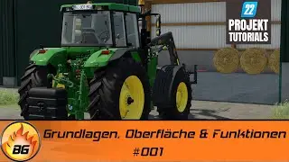 LS22 Tutorials 