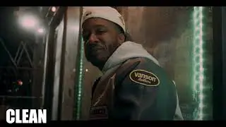 (CLEAN) Benny The Butcher - 10 More Commandments