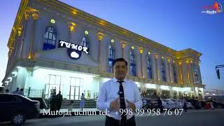 TO’RTKO’L TUMANI PAHTACHI OFIDA 1500 ORNDIKLI TOYHONA TUMOR     MUROJAT UCHUN TEL;+998 99 958 76 07