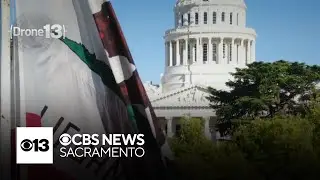 Gov. Gavin Newsom signs law creating tougher penalties for soliciting minors