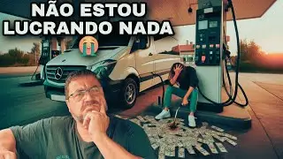 PERDENDO DINHEIRO #fretes #brasil #economia #direcaoeconomica