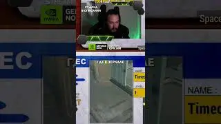 Проиграл в редакторе 