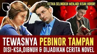 HOBBY OF CHEATING, WHEN IT'S TURN TO BE LEFT, SHE TURNS TO BE KILLED BY A HANDSOME MAN