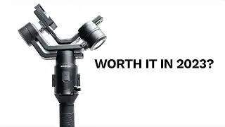 Don't Upgrade Your Gimbal (DJI Ronin SC In 2023)